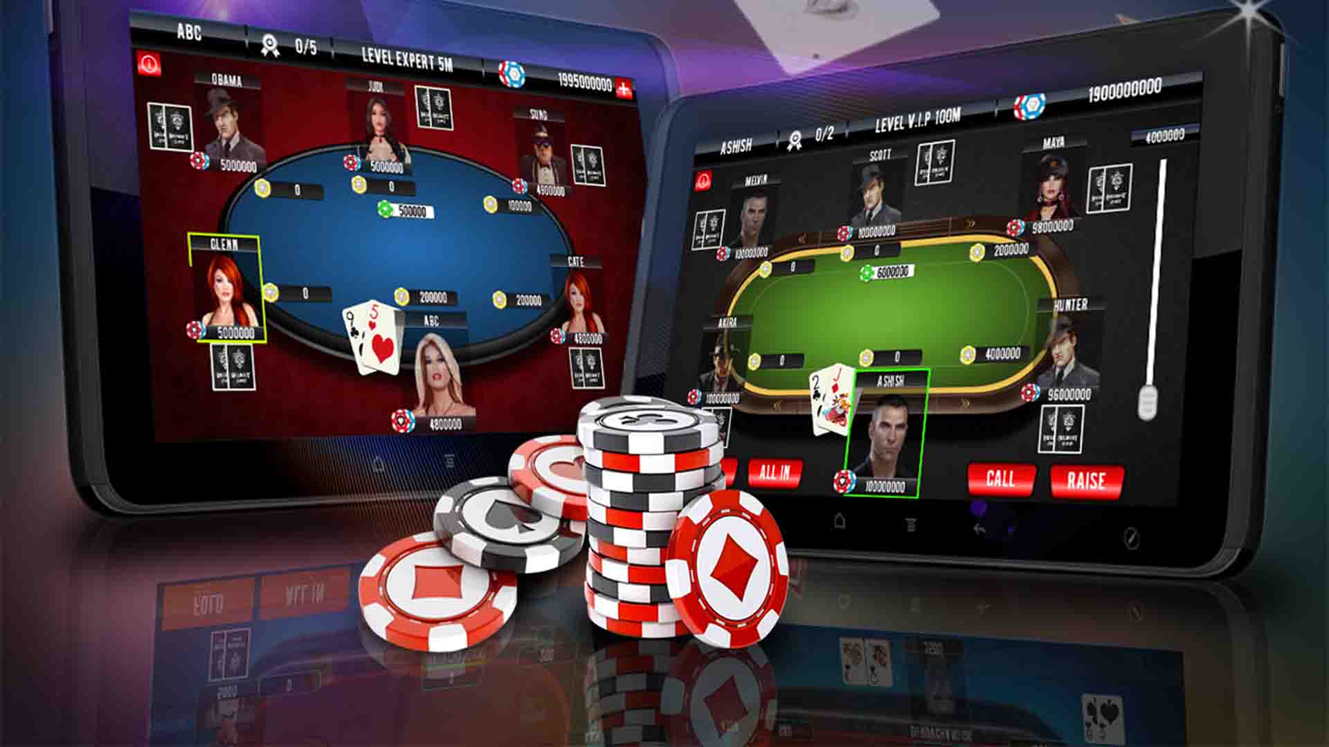 Kesalahan Bermain Poker Online Yang Harus Dihindari Pemula