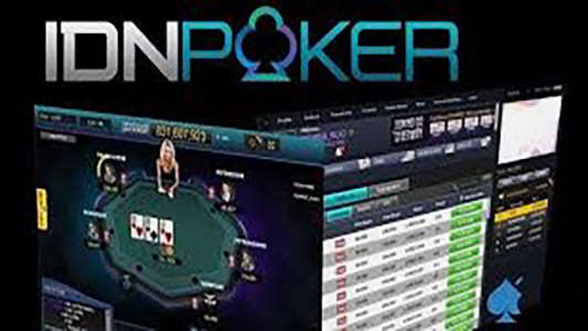 Agen Poker Online 24 Jam Terbesar Sangat Terkemuka Lalu Legal